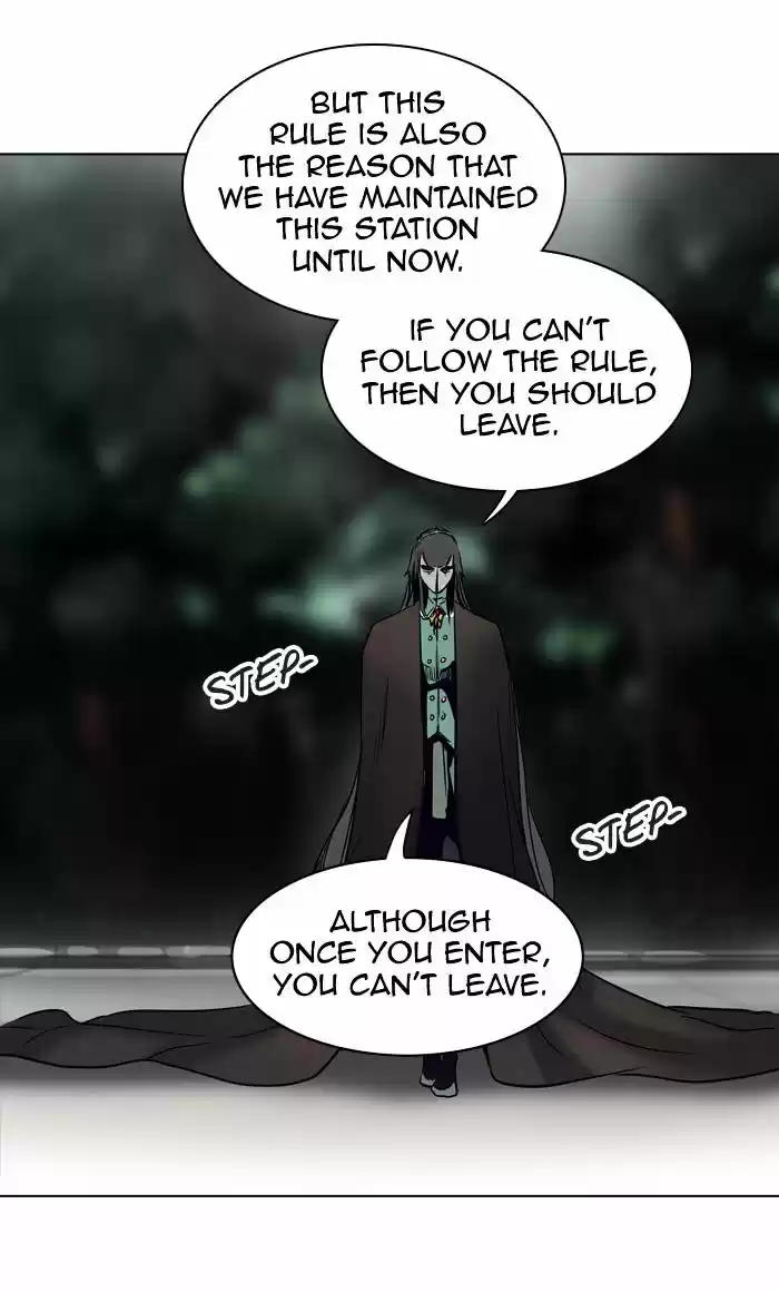 Tower of God ch.284