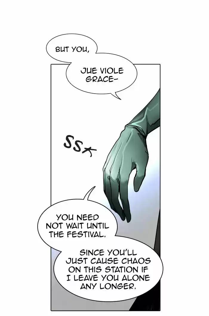 Tower of God ch.284