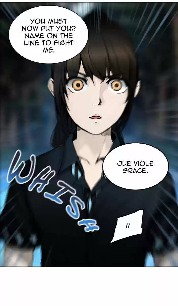 Tower of God ch.284