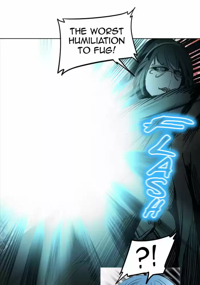 Tower of God ch.284