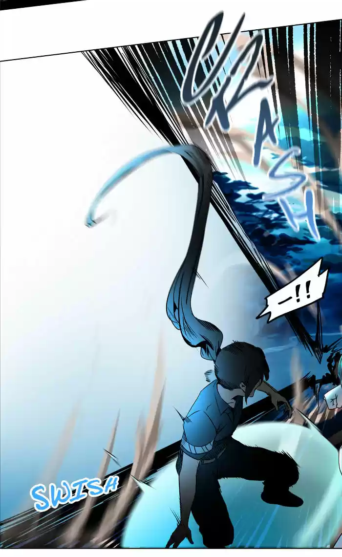 Tower of God ch.284