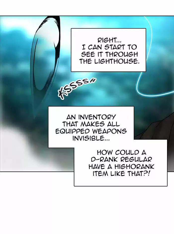 Tower of God ch.284