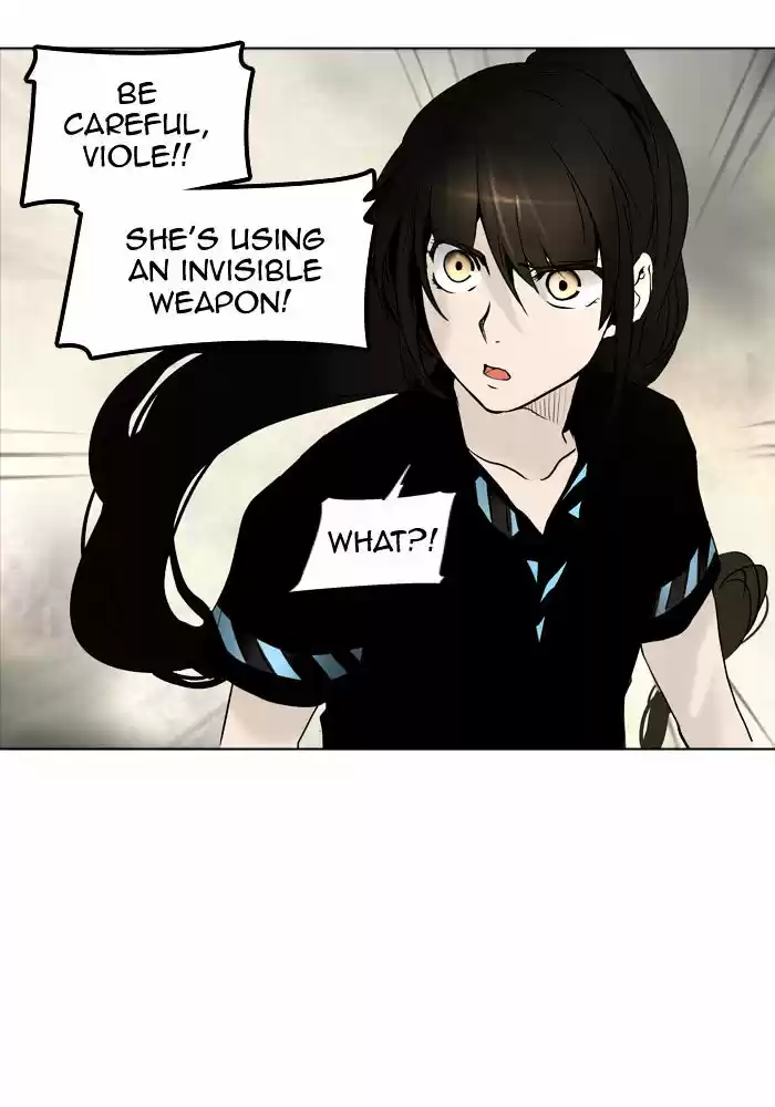 Tower of God ch.284