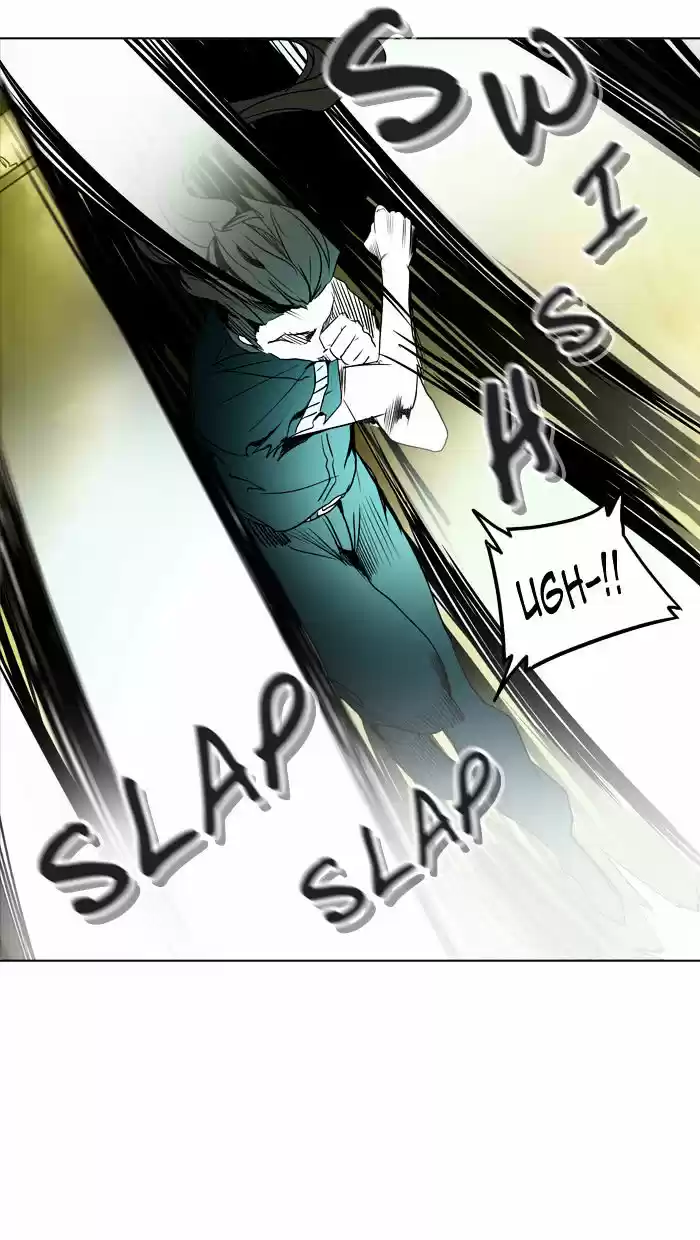 Tower of God ch.284