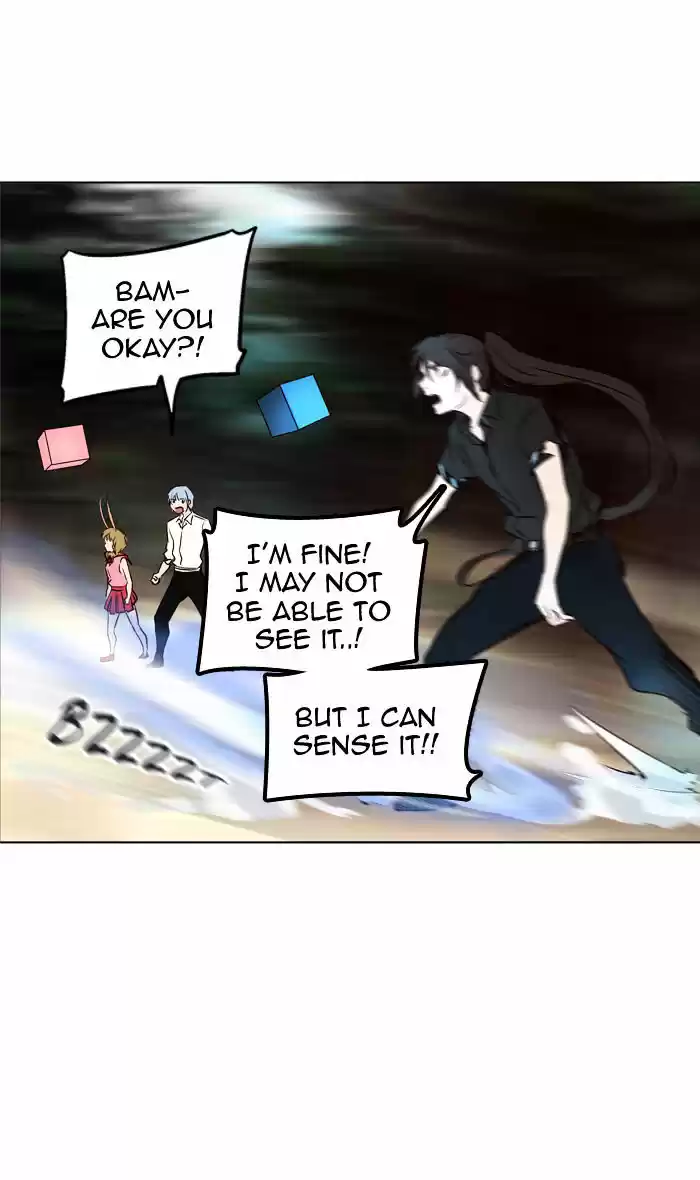 Tower of God ch.284
