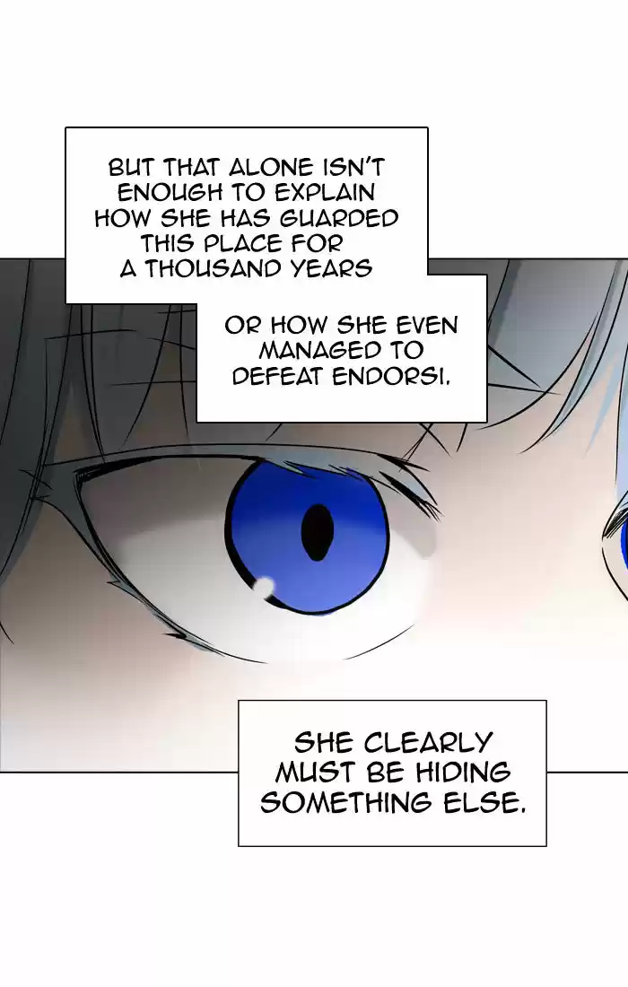Tower of God ch.284