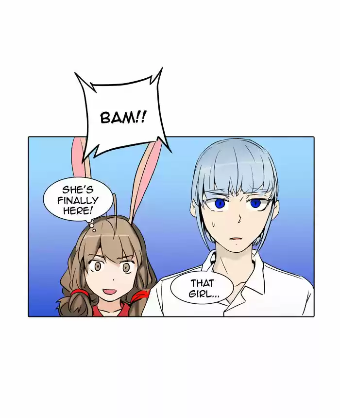 Tower of God ch.284
