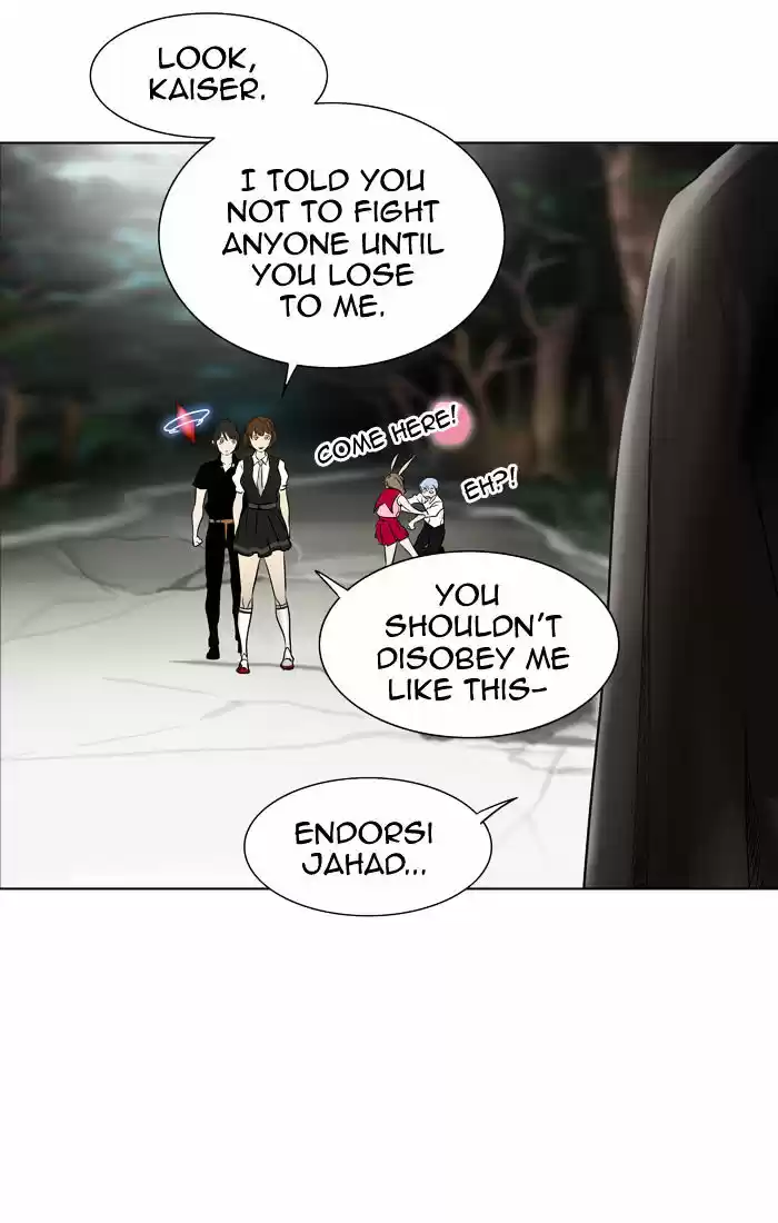 Tower of God ch.284