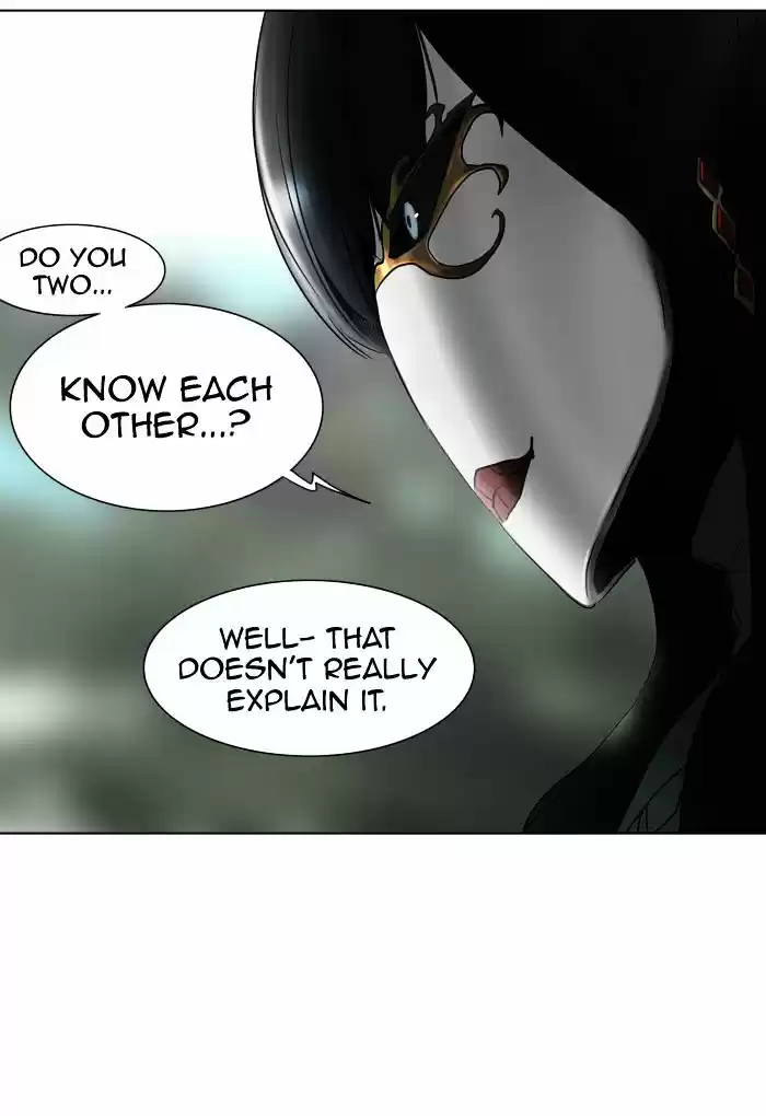 Tower of God ch.284