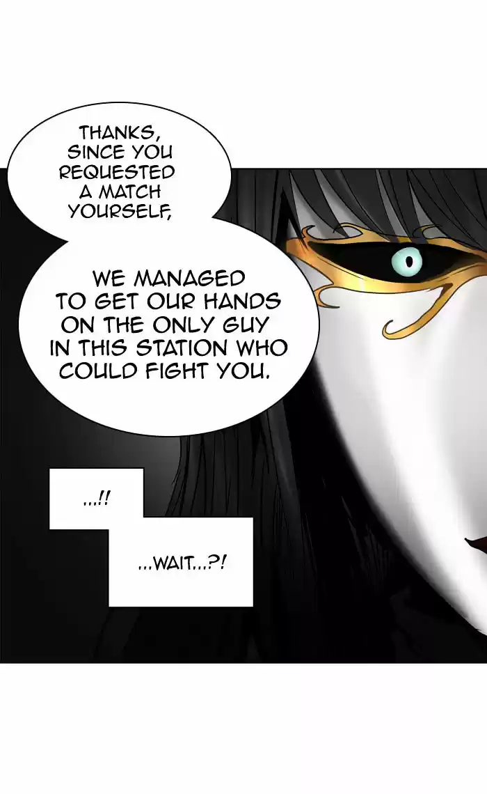 Tower of God ch.284