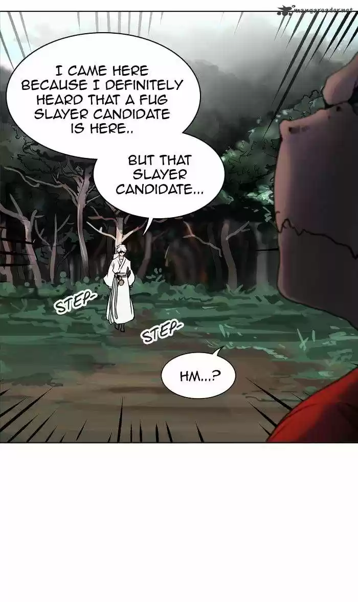 Tower of God ch.285