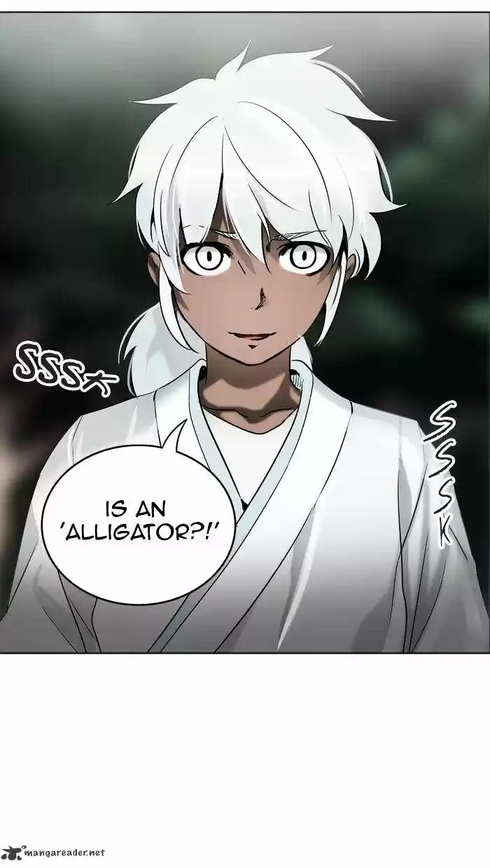 Tower of God ch.285