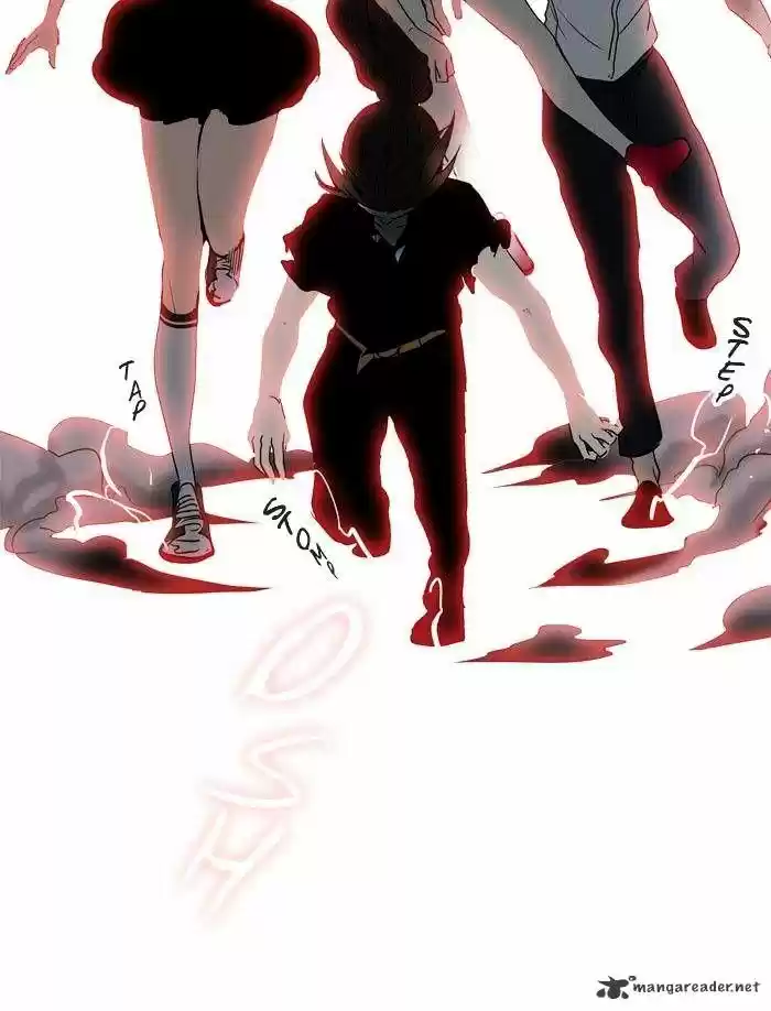 Tower of God ch.285