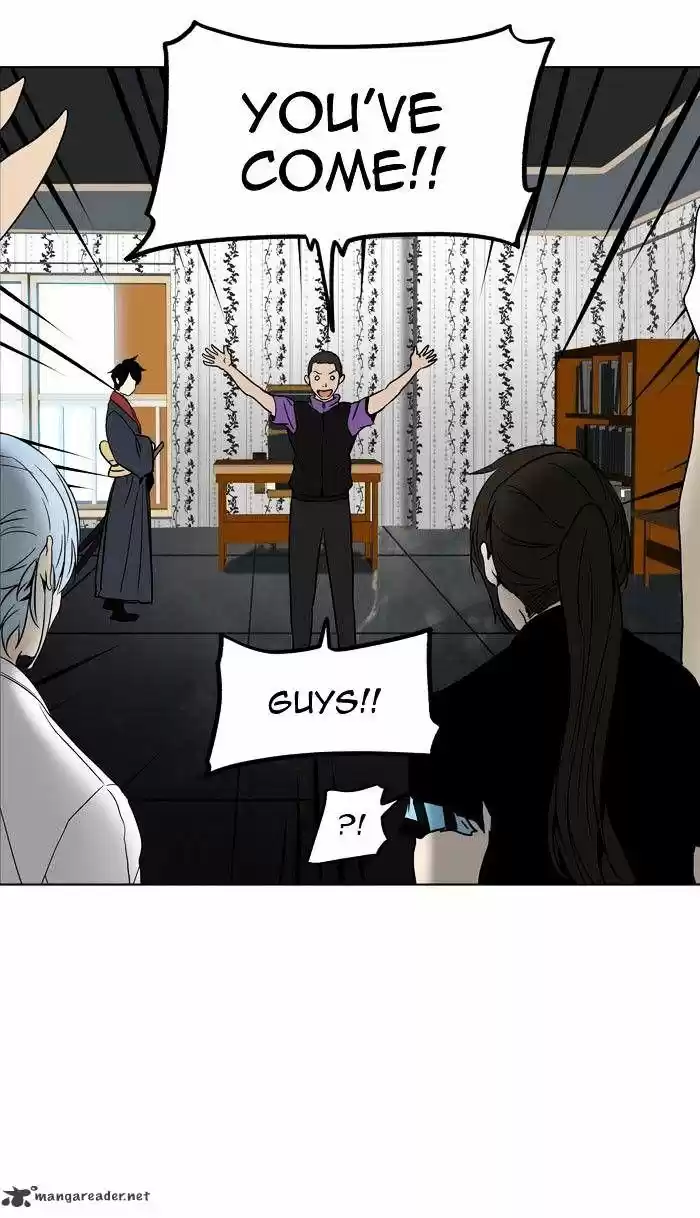 Tower of God ch.285