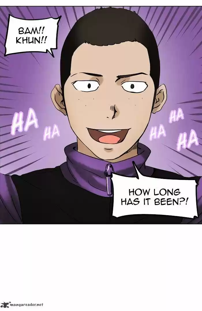 Tower of God ch.285
