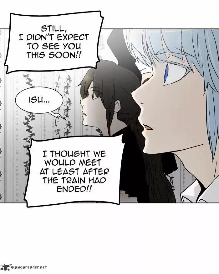 Tower of God ch.285