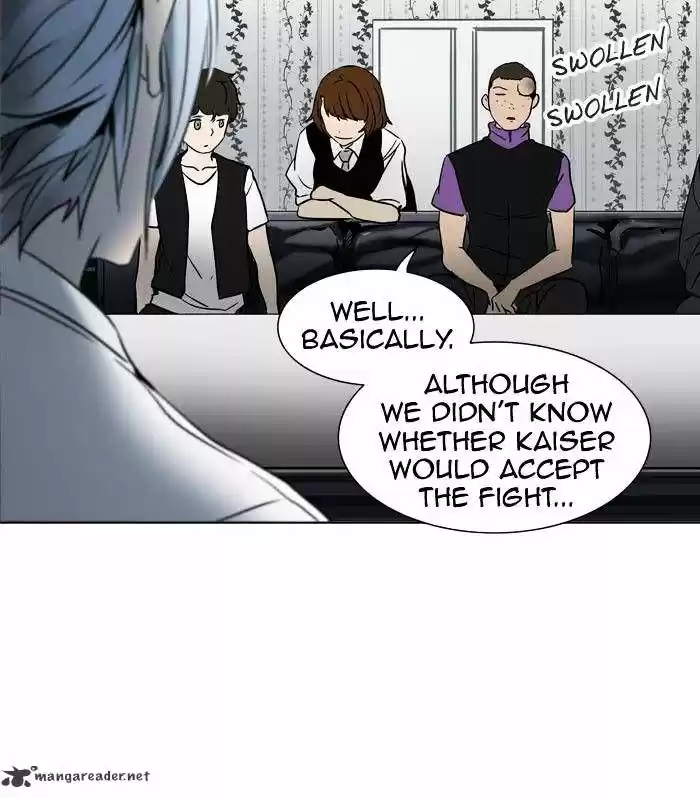 Tower of God ch.285