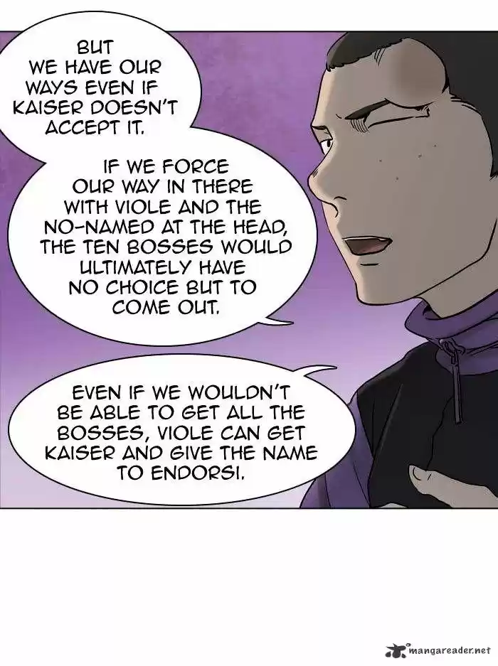 Tower of God ch.285