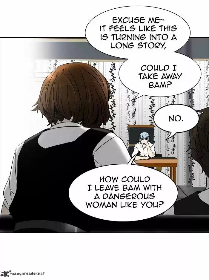 Tower of God ch.285
