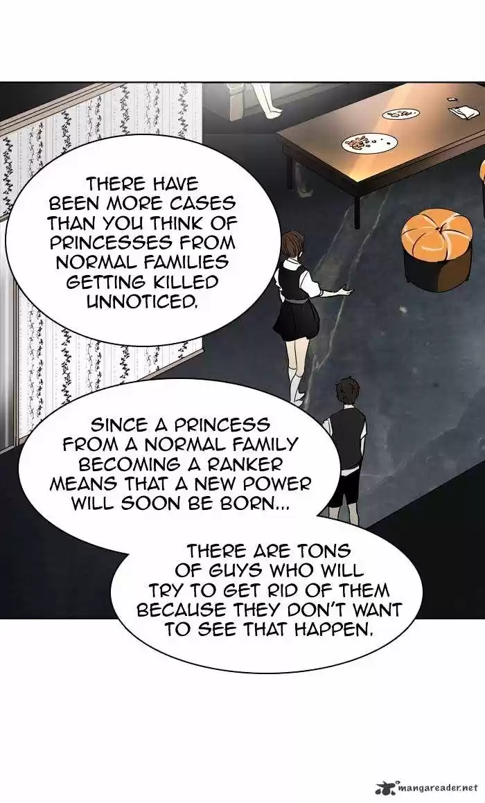Tower of God ch.285
