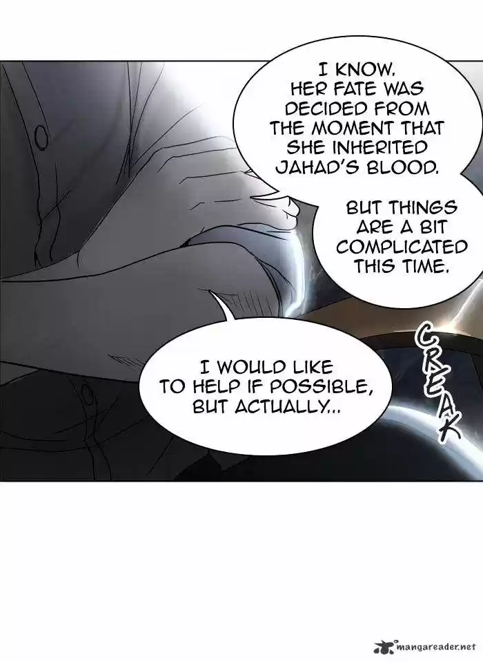 Tower of God ch.285