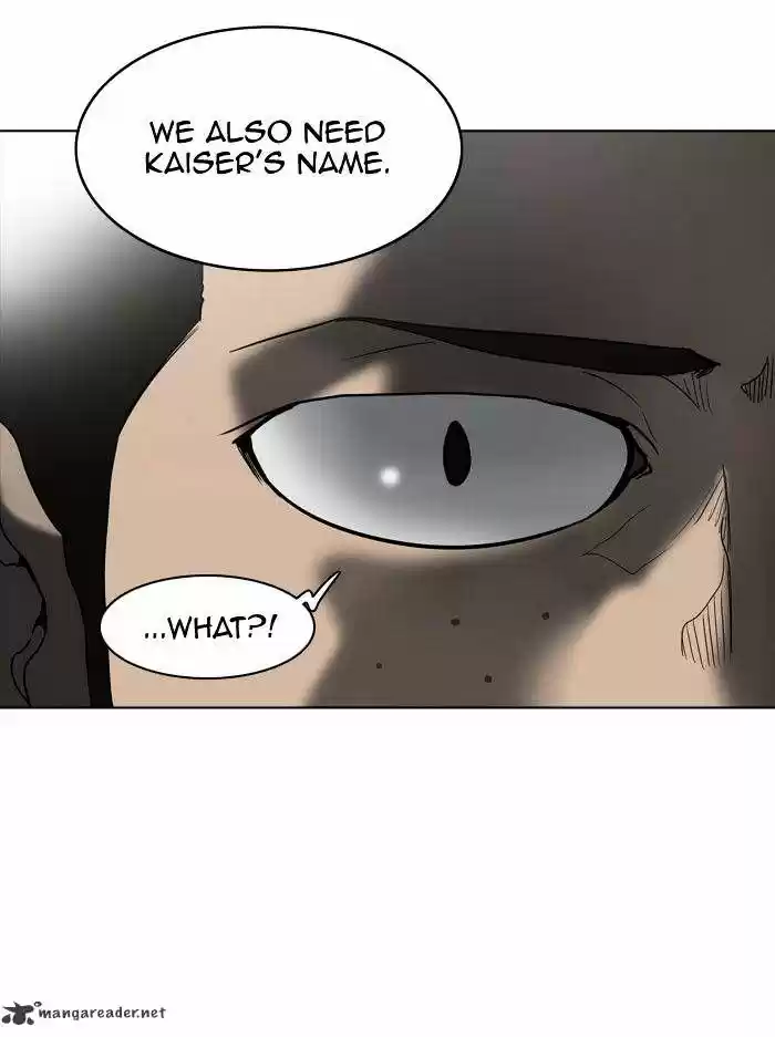 Tower of God ch.285