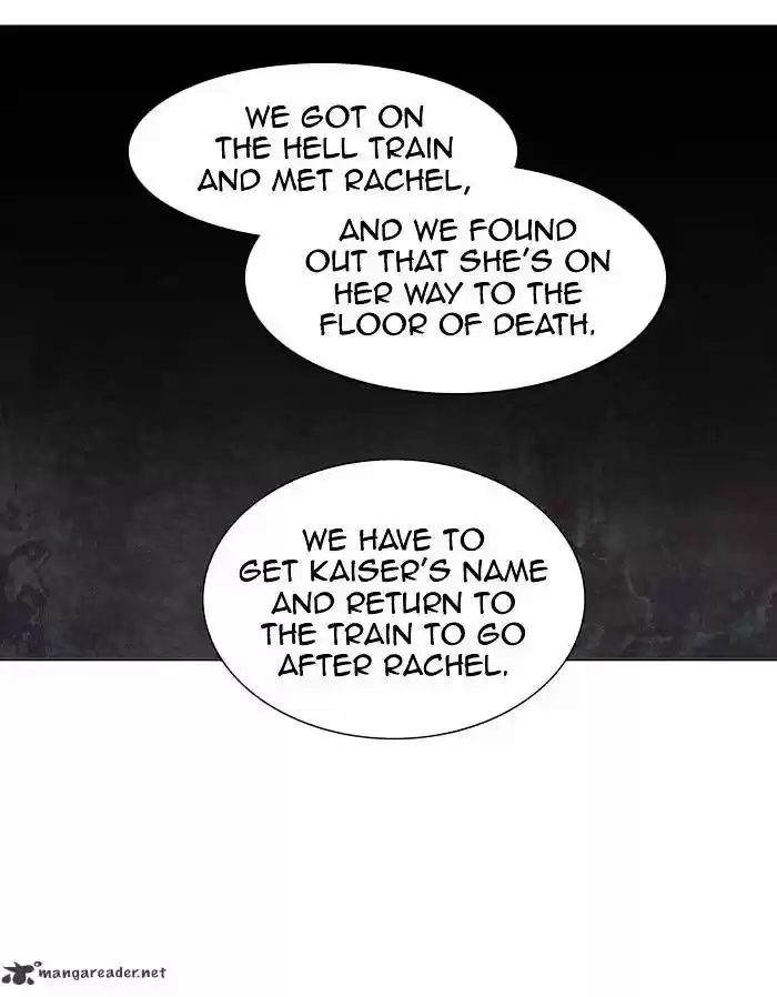 Tower of God ch.285