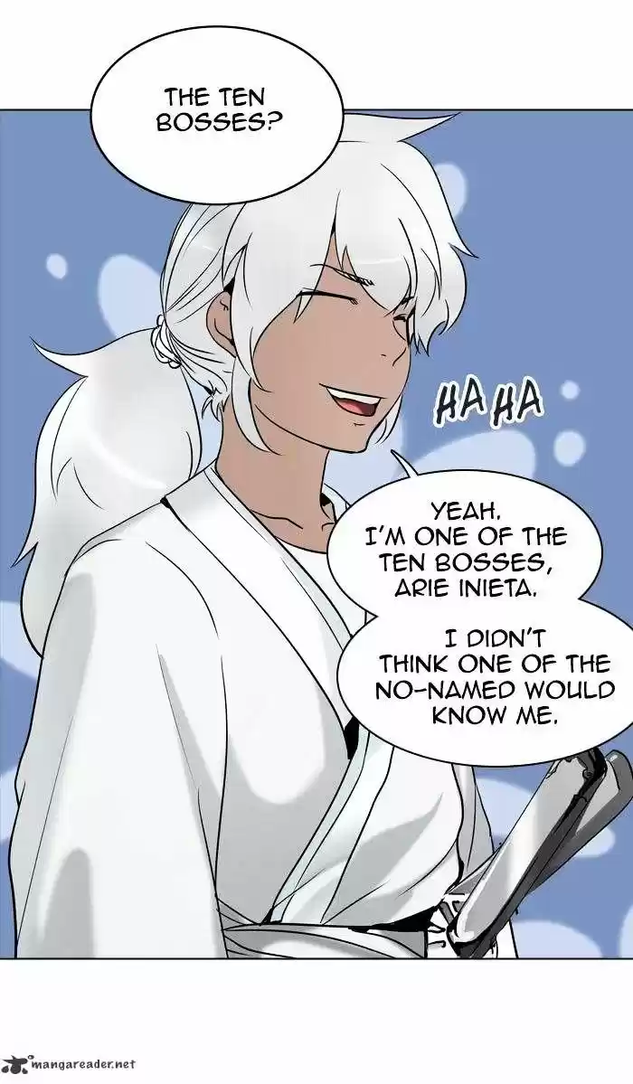 Tower of God ch.285