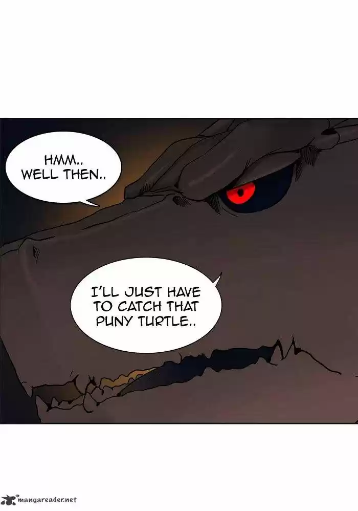 Tower of God ch.285