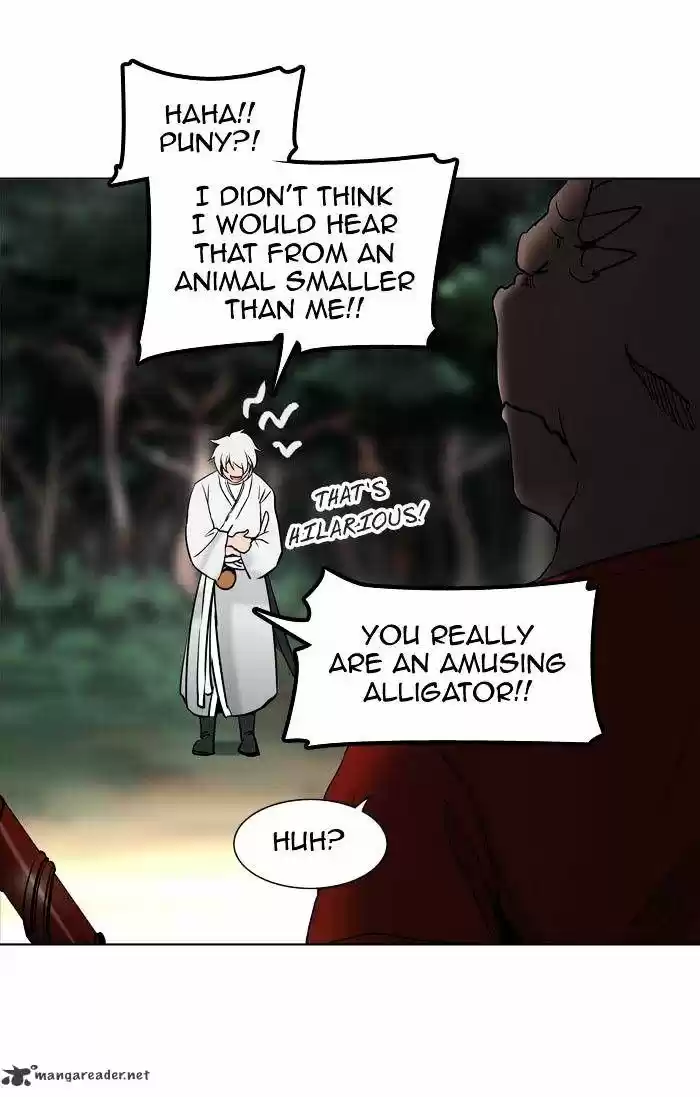 Tower of God ch.285