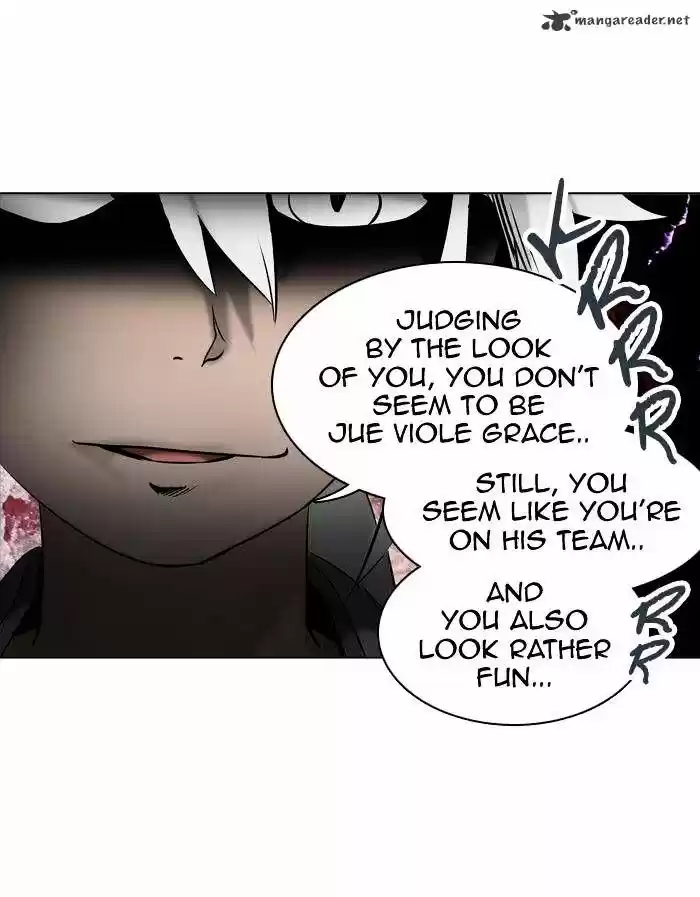 Tower of God ch.285