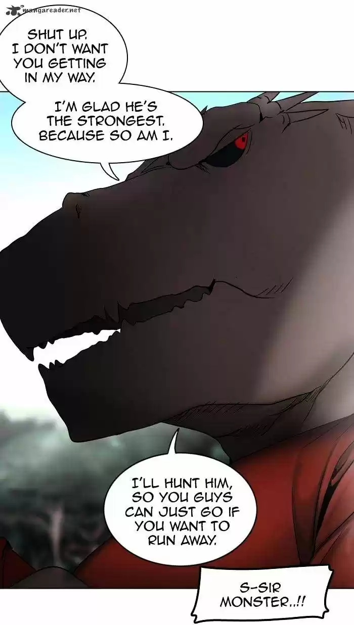 Tower of God ch.285