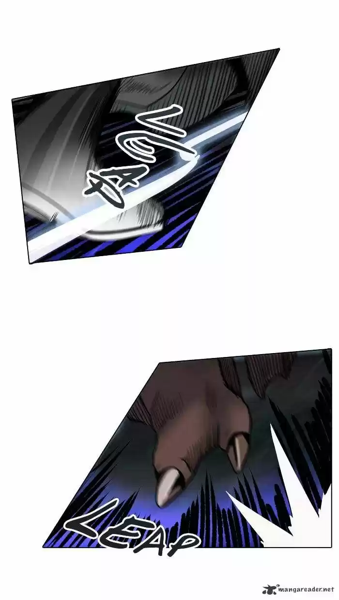 Tower of God ch.285