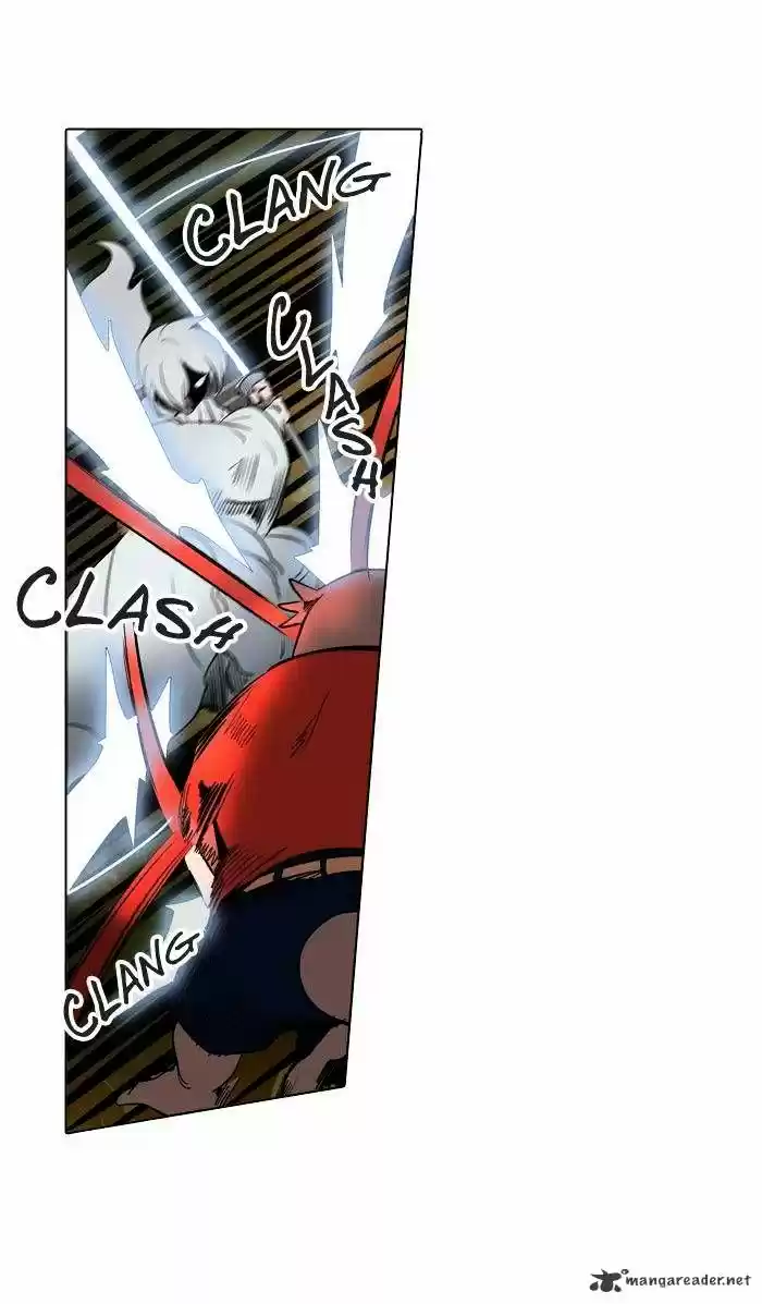 Tower of God ch.285