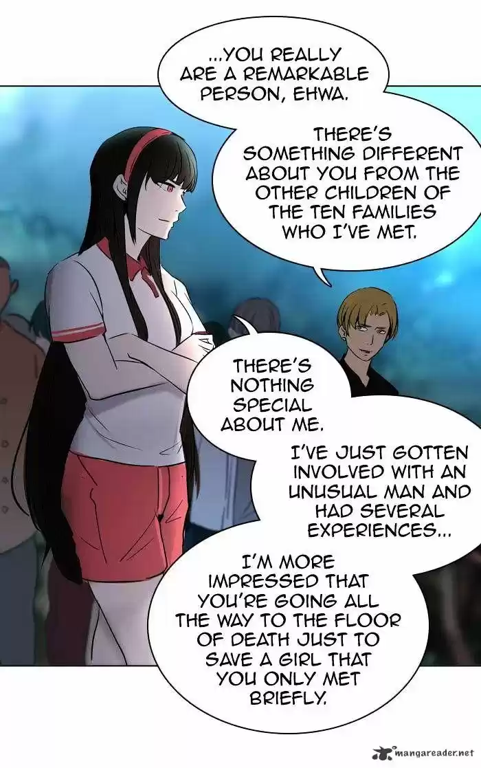 Tower of God ch.285