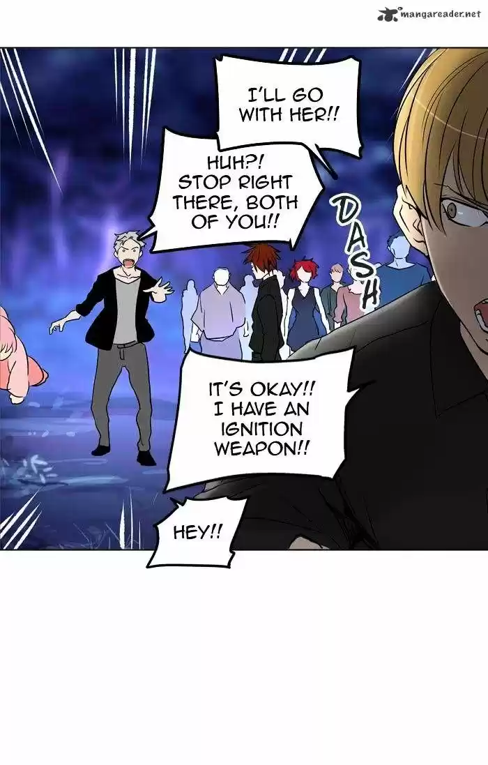 Tower of God ch.285