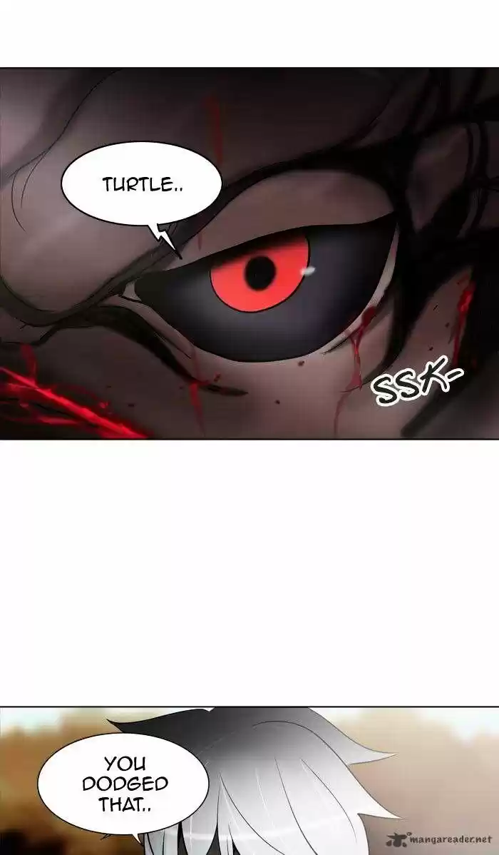 Tower of God ch.285