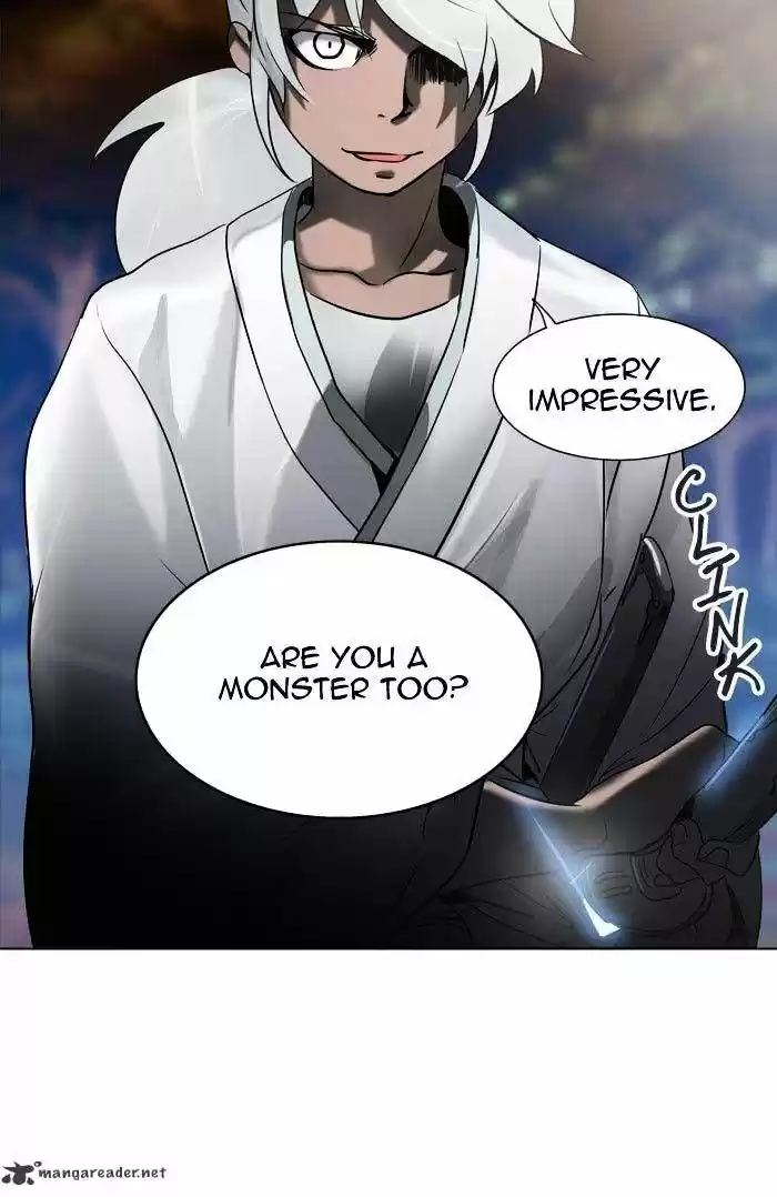 Tower of God ch.285