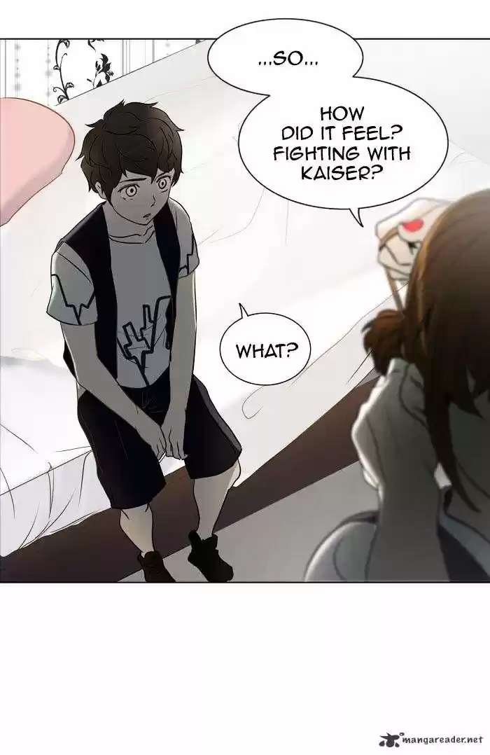 Tower of God ch.285