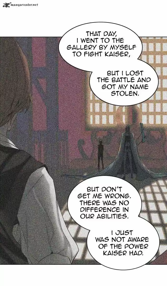Tower of God ch.285