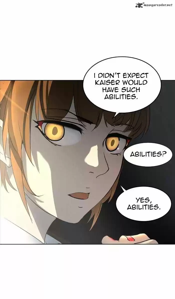 Tower of God ch.285