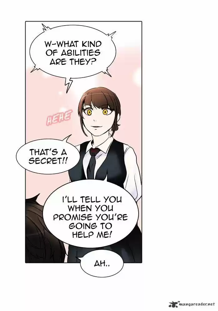 Tower of God ch.285
