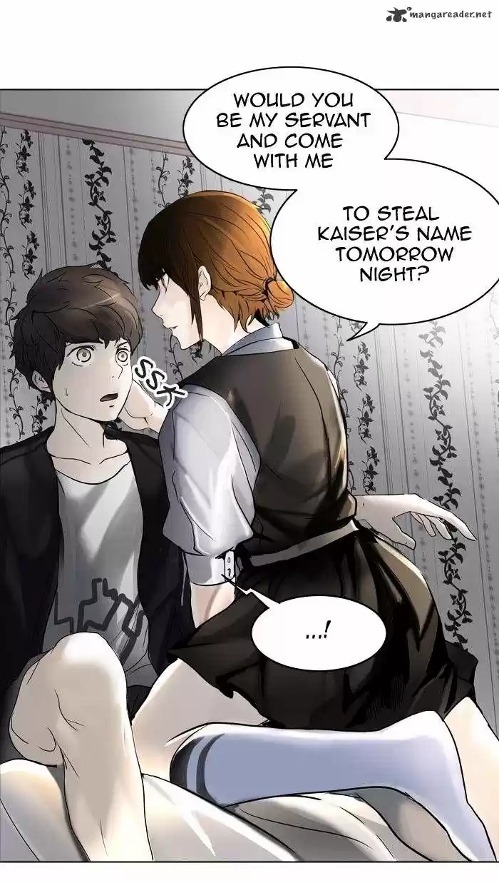 Tower of God ch.285