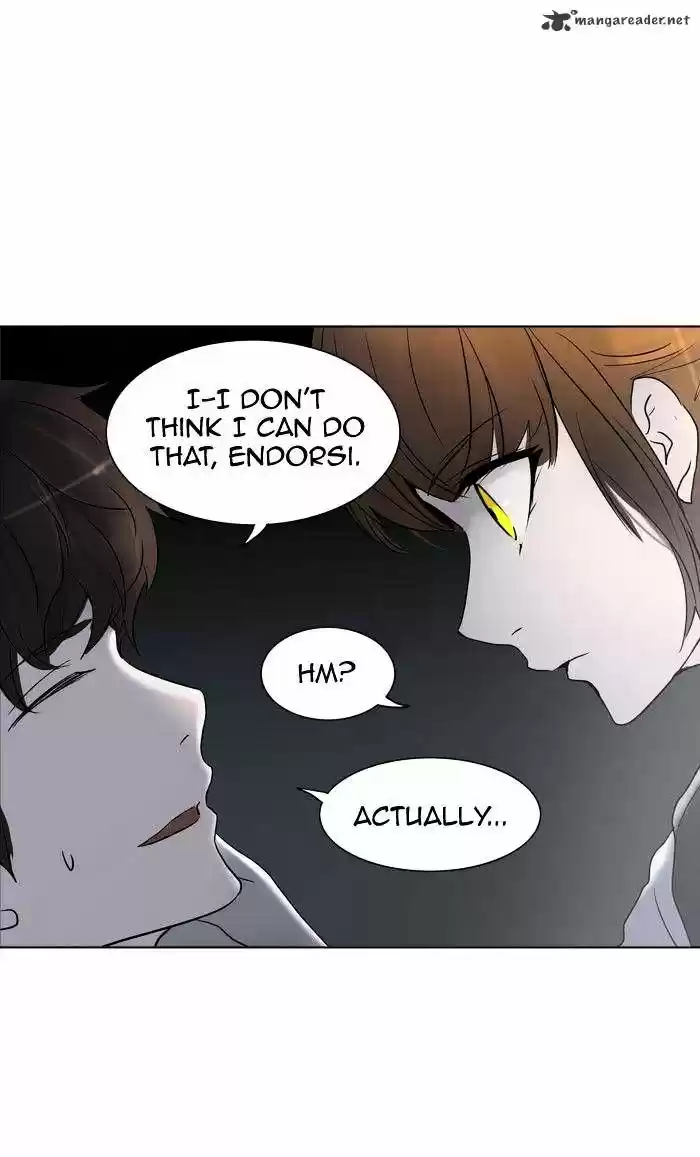 Tower of God ch.285