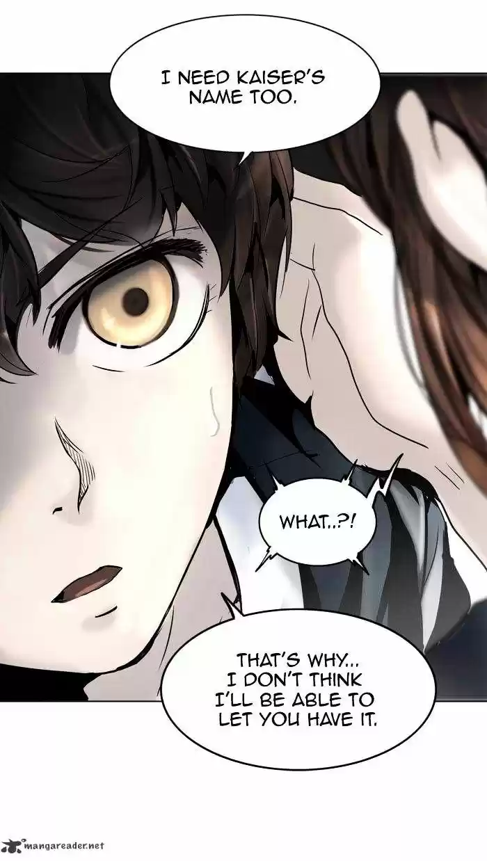 Tower of God ch.285