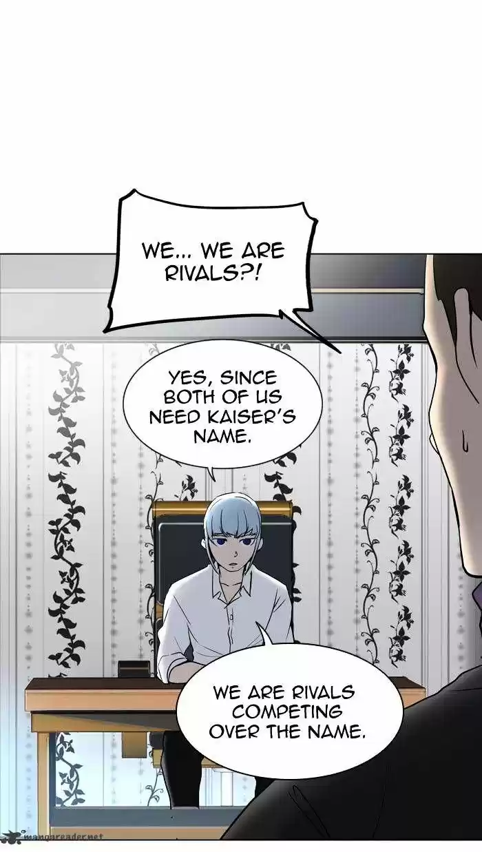 Tower of God ch.285
