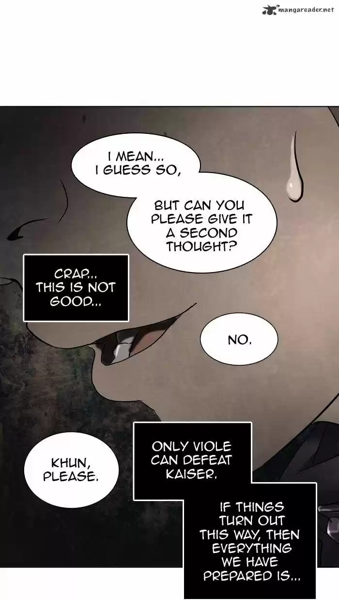 Tower of God ch.285