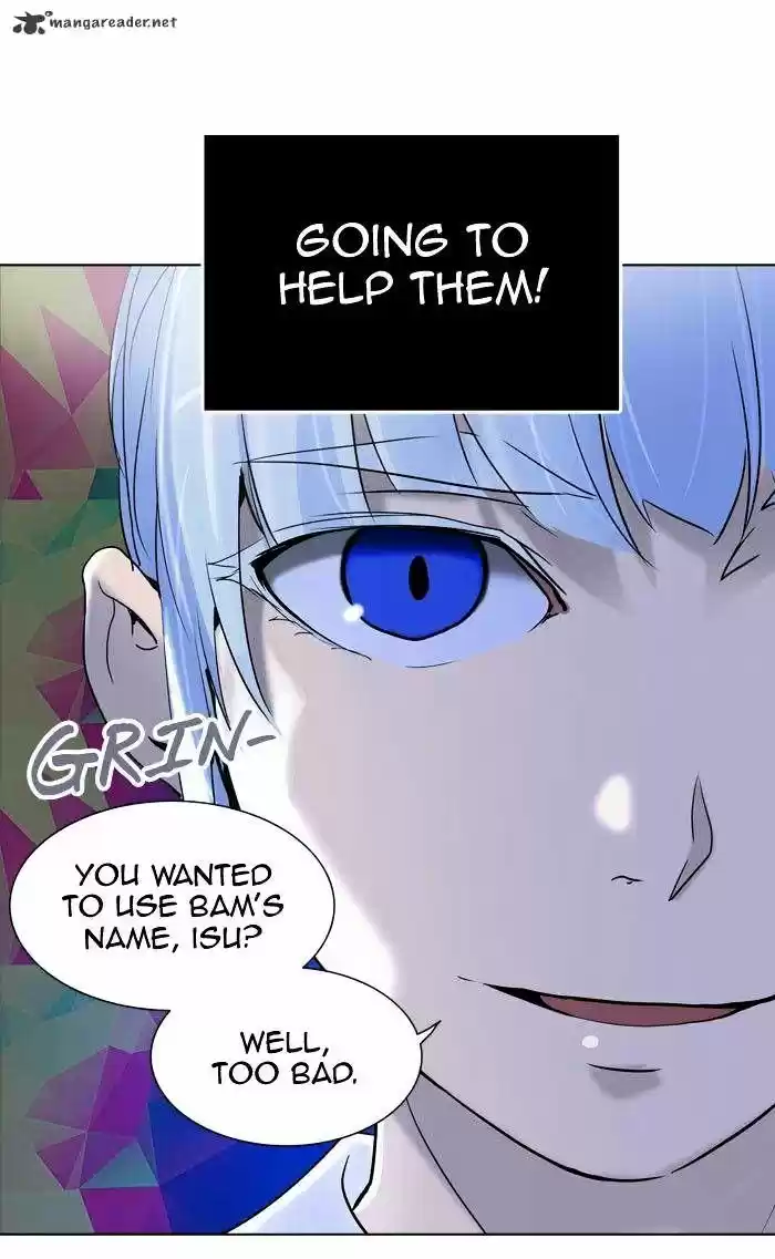 Tower of God ch.285