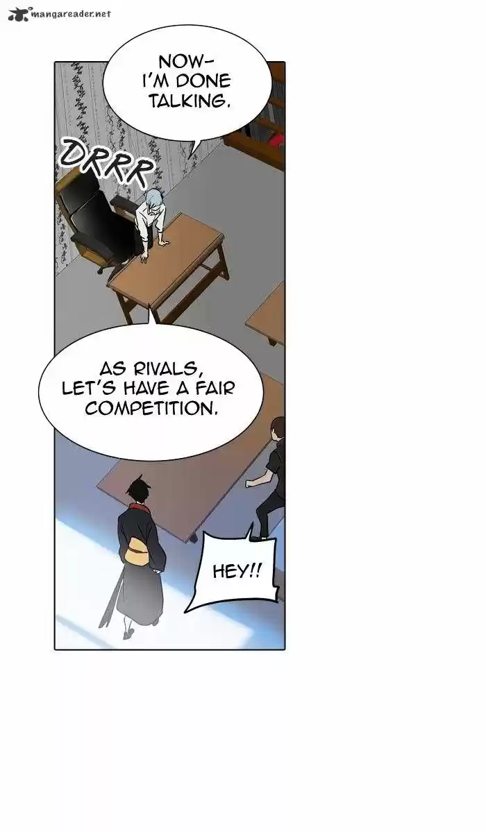 Tower of God ch.285