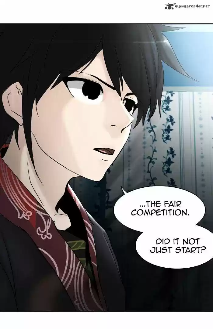 Tower of God ch.285